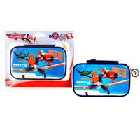 Housse Planes pour Tous Nintendo DS (3DS XL / 3DS / DSi XL / DSi) INDECA