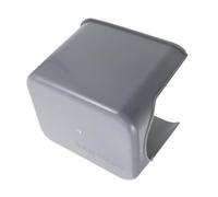 Housse Plastique Étanche Piscine de en Pompe Extérieure Robuste | Ventilation Renforcée, Design Léger, pour Moteur et Équipement D'hiver