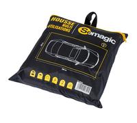 Housse plate multifonction L 300 x l 500 cm