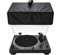 Housse Platine Vinyle pour Fluance RT82 2017-Present | Housse Oxford; limite la poussière et les débris quotidiens; pour le stockage audio à domicile