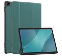 Housse pliante imoshion Trifold Amazon Fire Max 11 - vert foncé