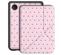 Housse pliante pliable design imoshion Kobo Clara Colour / BW - Happy Dots
