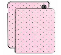 Housse pliante pliable design imoshion Kobo Libra Colour - Happy Dots
