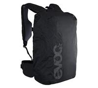 Housse pluie Commute noir