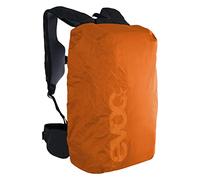 Housse pluie Commute orange