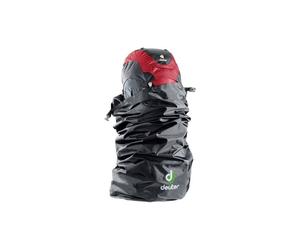 Housse pluie Deuter Flight Cover 60 (Noir) OS