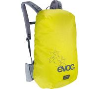 Housse pluie jaune L (25-45l)