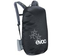Evoc Housse de pluie M (10-25 l) Noir