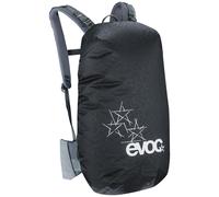 Housse Pluie Noir Evoc M (10-25l) Noir