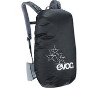 Housse pluie noir L (25-45l)