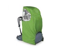 Housse pluie Osprey Poco Raincover (Electric Lime) 65