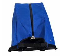Housse Pluie pour Club Golf Légère | Étanche, Pliable, Housse avec Fermeture Éclair, pour déplacement, Stockage, Golfeurs