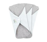 Housse poche de gel grand format - 3 unités