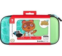 Housse, pochette ANIMAL CROSSING Verte PDP pour Nintendo Switch et Lite - NEUF