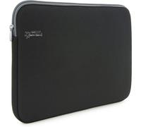 Rapesco 1692 Housse pour Ordinateur Portable avec Protection Antibactérienne, 13,3 Pouces, Noir