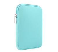 Housse Pochette Etui en Néoprène Zipper Latérale pour Amazon Kindle Paperwhite/Kindle Voyage 6"/Kindle Oasis/Toute Nouvelle Liseuse Kindle