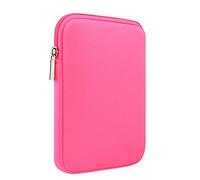Housse Pochette Etui en Néoprène Zipper pour Amazon Kindle Paperwhite/Kindle Voyage 6"/Kindle Oasis/Toute Nouvelle Liseuse Kindle