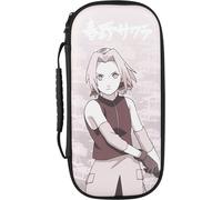 Housse, pochette, étui Naruto SAKURA Nintendo Switch, Switch Lite et OLED - NEUF