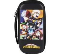 Housse De Protection Konix My Hero Academia Pour Switch