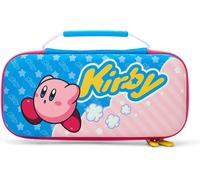 Housse, Pochette POWERA KIRBY rose, bleu Nintendo Switch, Lite et OLED - NEUF