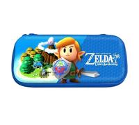 Housse, pochette rigide Legend of Zelda Link's Awakening Nintendo Switch Hori