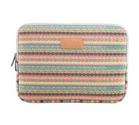 Housse Pochette Sleeve Étui pour Paperwhite 11th Gen/Basic Kindle,Inner(17.5 * 12.5 * 1.5),Amortit Les Chocs, résistant aux éclaboussures, Doublure pelucheuse, Ultra Fin