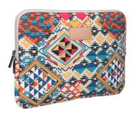 Housse Pochette Sleeve Étui pour Paperwhite 11th Gen/Basic Kindle,Inner(17.5 * 12.5 * 1.5),Amortit Les Chocs, résistant aux éclaboussures, Doublure pelucheuse, Ultra Fin