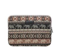 Housse Pochette Sleeve Étui pour Paperwhite 11th Gen/Basic Kindle,Inner(17.5 * 12.5 * 1.5),Antichute, Anti-poussière, Doublure Polaire, Portable et élégant au Quotidien