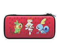 Housse Pokémon Epée/Bouclier Nintendo Switch Officiel HORI Neuf