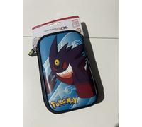 Housse Pokémon Groudon Kyogre Nintendo 3DS Étui Rigide Officiel Protection Conso