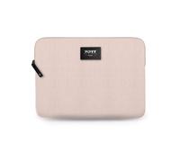 Housse PORT DESIGN Milano II pour 13''-14'' Blush Pink