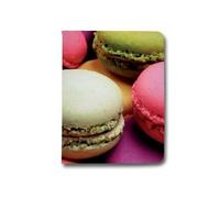 Housse Portefeuille Pour Samsung Galaxy Tab A (2018) - T590 Gourmandise