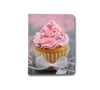 Housse Portefeuille Pour Samsung Galaxy Tab A (2018) - T590 Gourmandise
