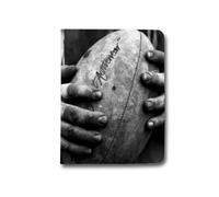 Housse Portefeuille Pour Samsung Galaxy Tab A (2018) - T590 Rugby