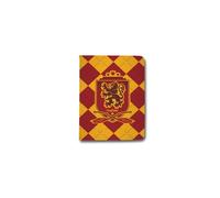 Housse Portefeuille Pour Samsung Galaxy Tab A (2018) - T590 Wb License Harry Potter Ecole