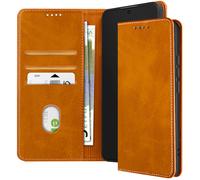 Avizar Housse portefeuille pour Xiaomi Poco X6 Pro Clapet magnétique support