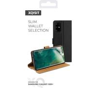 Housse Pouch Noire Slim Pour Samsung Galaxy S20 Plus 6,7"