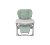 Housse poue Chaise Haute My Time Mint