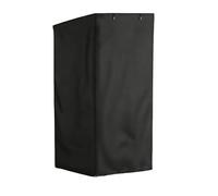 Housse pour Abri De Chat Errant Couverture Imperméable Intégrale