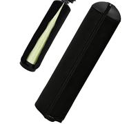 Housse Pour Adoucisseur d'Eau d'Extérieur Fermeture Éclair Anti-Poussière | Housse Protectrice Extérieure Coupe-Vent Pour Adoucisseur d'Eau Extérieur, Patio, Balcon, Cour, Arrière-Cour