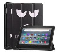 Housse Pour Amazon Fire 7 2022, 7 Pouces Protection Étui Sac 12 Gen.