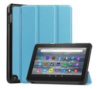 Housse Pour Amazon Fire 7 2022, 7 Pouces Protection Étui Sac 12 Gen.