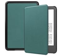Housse Pour Amazon Kindle Ereader 11E Génération 2022 6 Pouces En Vert