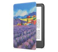 Housse Pour Amazon Kindle Ereader 11E Génération 2022 6 Pouces Slim Case