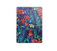 Housse pour Amazon Kindle Paperwhite 2021 11. Génération 6.8 Pouces Smart Blanc