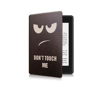 Housse Pour Amazon Kindle Paperwhite 2021 11E Génération 6.8 Pouces Slim Case