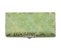 Housse pour anches pour hautboe, organisateur pour anches | Protection pour anches porte boîte en bois | Portable pour anches pour hautbois exquis pour les débutants et les professionnels