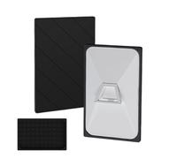 Housse pour Antenne Parabolique Silicone Résistant UV Protecteur Étanche