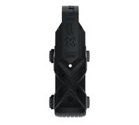 ABUS SH 6500/85 Bordo Xplus sans emballage - Noir, Taille unique