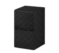 Housse pour appareil de mixage - Boîtier de machine à café, protection anti-poussière avec poche pour accessoires et poignée pour blender | Restaurant Cuisine Appartement Dortoir, Housse de protection